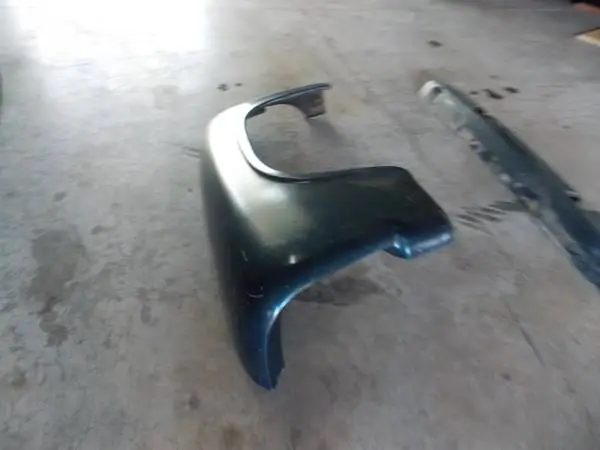 53,54,55,56 F 100 LEFT FRONT FENDER