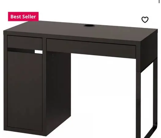 Ikea Desk