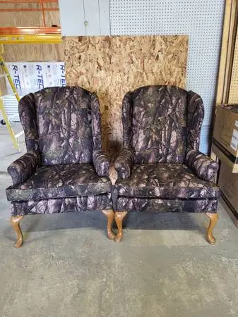 Man Cave Furniture_