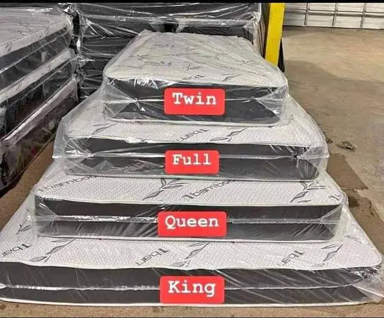 🔥 SAVE UP TO 80% – LOCALLY OWNED MATTRESS WAREHOUSE! 🔥