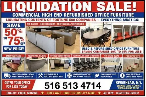 Office Furniture | Desks & Chairs