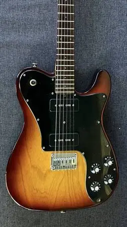 Friedman Vintage T guitar
