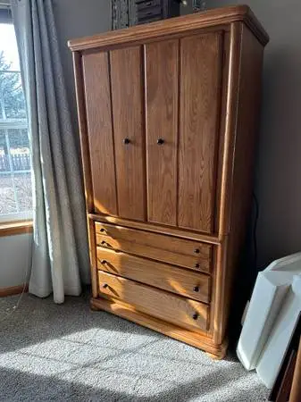 Armoire