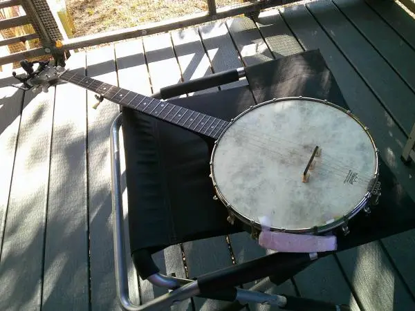 banjo