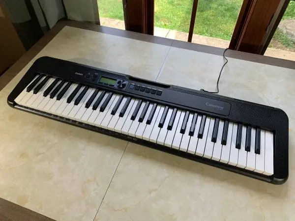 Casio CT-S190 Keyboard