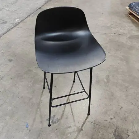 Source International Jumpstool in Black- 3 Available