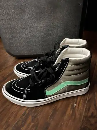 VANS shoes, brand new/NEVER worn, $40 OBO