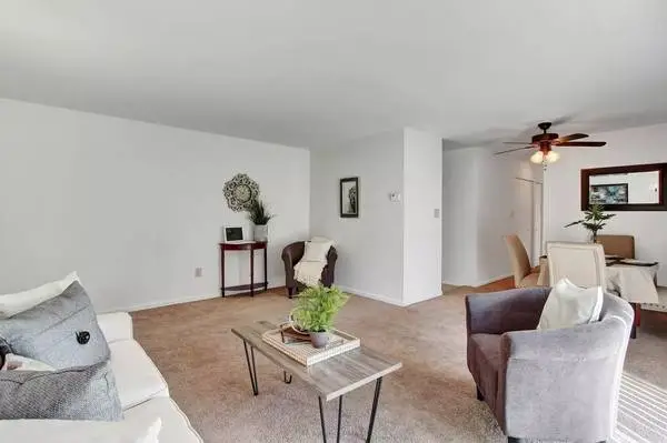 Amplify your life: 2 BR, 1.5 BA, and tons of space!