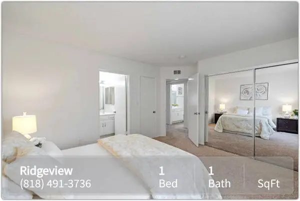 Need a bigger place to call home? Check us out! SqFt, 1 Bed