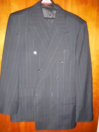 Mens Suits