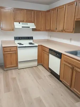 1 bedroom 1 bathroom apartment