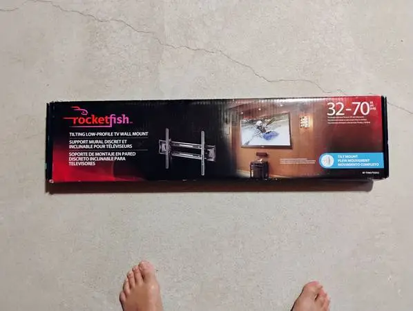 TV Wall Mount