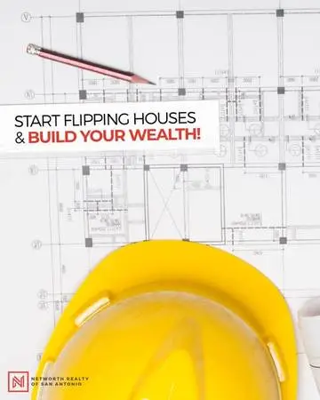 Fixer Uppers Available in San Antonio