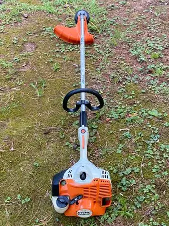 Stihl Strimmer FS 56 RC Like New