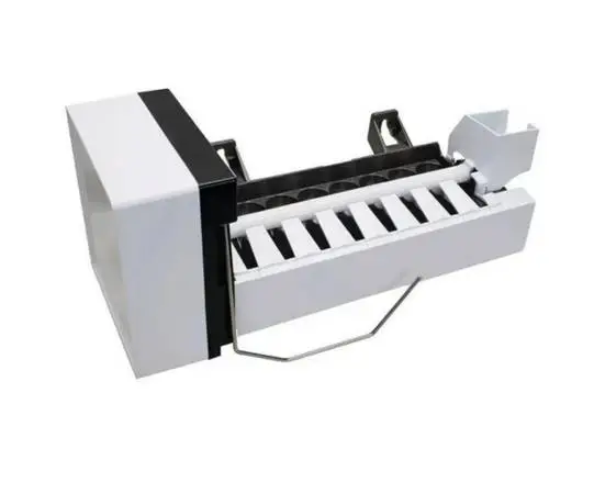 USED Ice Maker for Top Mount Frigidaire Refrigerator