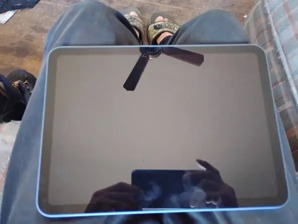 Apple ipad