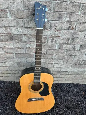 FIRST ACT GUITAR $30