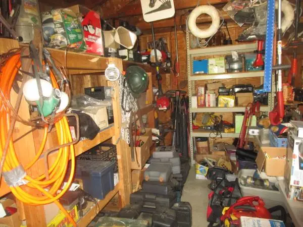 Tools For All Trades..