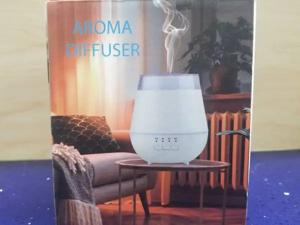 Aroma Diffuser