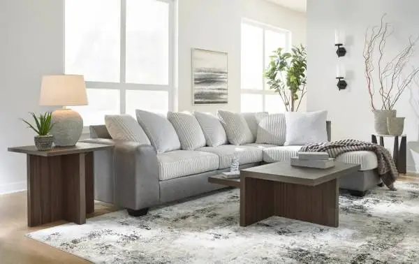 **ENTERTAIN LIKE A PRO** $49 DOWN GETS YOU A LIVING ROOM SET TODAY!!