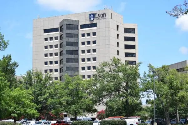 Lyon College Dental Clinic