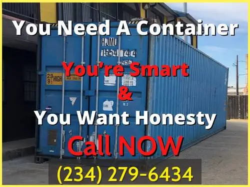 Containers, Shipping Storage Containers, Lowest Price Now!