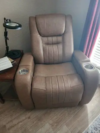 Electric Recliner