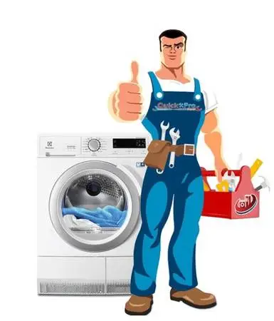 Affordable Electric Clothes Dryer Repair, Refurbishing And Sales
