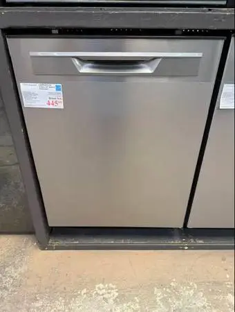 Frigidaire Built in Dishwasher