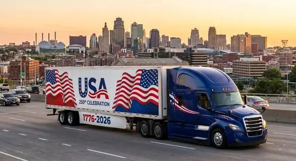 OTR Company Driver