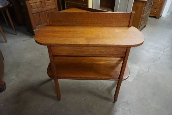 Oak Server