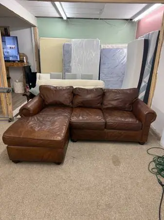 Restoration Hardware Sofas (2)