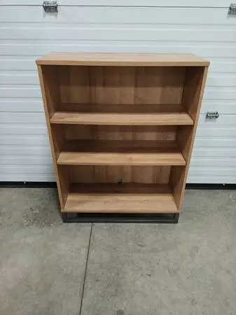 Nice Book Shelf