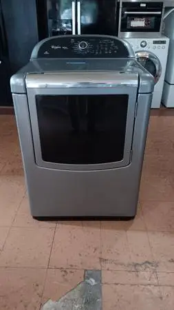 Whirlpool Dryer