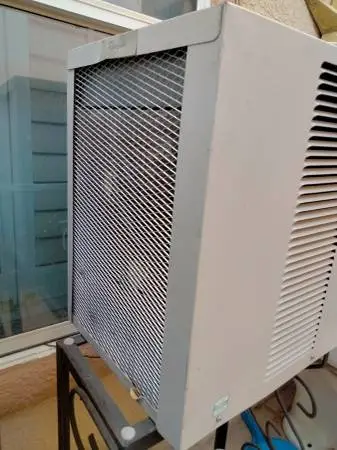 Whirlpool LARGE High Capacity🥶🥶 Air Conditioner