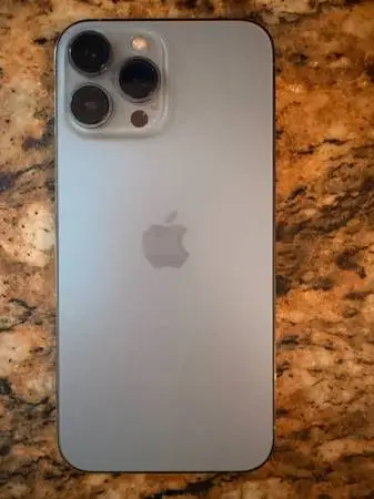 iPhone 13 Pro Max 256gb