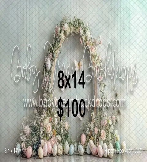 ✨ EVENT & PHOTOGRAPHY BACKDROPS — LOCAL PICKUP 76063 ✨ — thumbnail 5