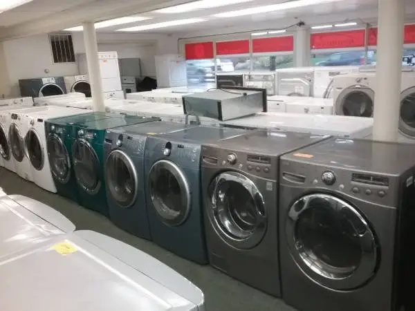 😊✪ WASHERS * DRYERS * REFRIGERATORS * RANGE OVENS * STOVES * USED