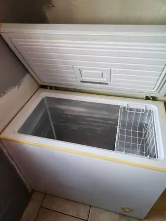 Kenmore Freezer