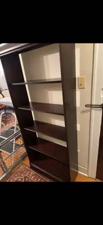 Bookcase