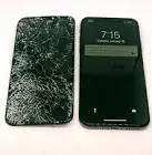 Before & After Screen Repair
