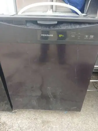 New Frigidaire  Dishwasher - Can Deliver