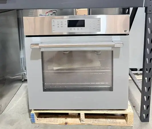 Thermador ME301YP 30 Masterpiece Wall Oven Stainless
