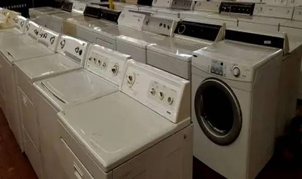 Washer and Dryers in great condition