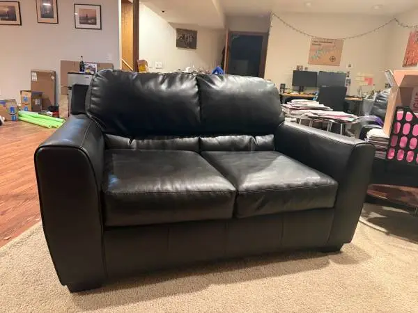 Love Seats