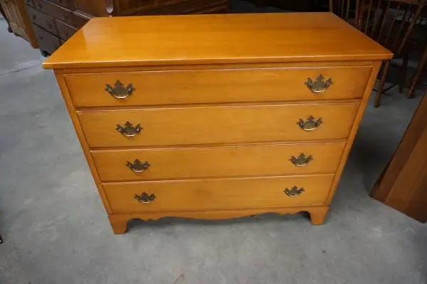 Whitney Dresser
