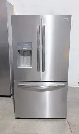 Frigidaire GRFC2353AF 36 Counter-Depth French Door Refrigerator