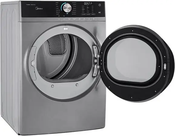 Gas Dryer - New in unopened box