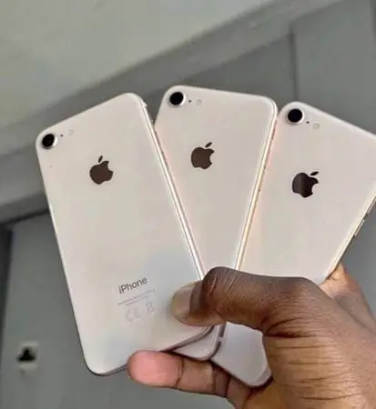 IPhone 8 Unlocked Each