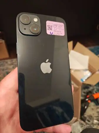 Sim Unlocked Apple iPhone 14 Plus 256gb
